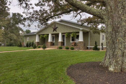 185 Red Oak Drive - Gardens RV Community in Crossville, TN