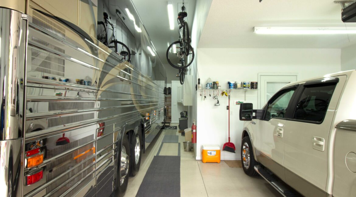 Gardens RV Community Home 190 Our Way Loop