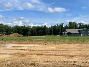 Phase 8-4A Lot 8 – Gardens RV Community