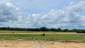 Phase 8-4A Lot 9 – Gardens RV Community