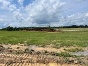 Phase 8-4A Lot 13 – Gardens RV Community