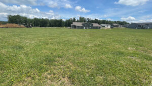 Phase 8-4A Lot 10 – Gardens RV Community