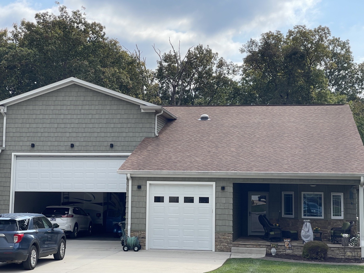 SOLD – 104 Hickory Circle – Garden RV Community Crossville, TN 104 Hickory Dr Crossville, TN – Gardens RV Community