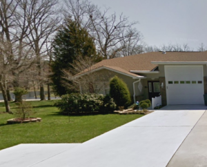 89 White Oak Circle - Crossville TN - Gardens RV Community