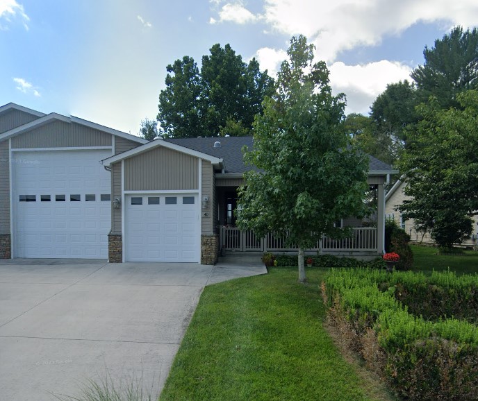 SOLD – 40 Our Way Loop – Gardens RV Community Crossville, TN 40 Our Way Loop - Gardens RV Village