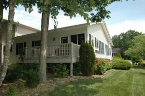 203 Hawthorn Loop - Garden RV Community Crossville, TN