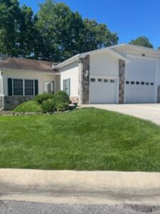 203 Hawthorn Loop - Garden RV Community Crossville, TN