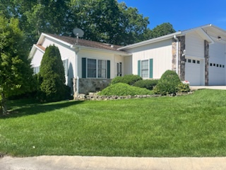 203 Hawthorn Loop – Gardens RV Community Crossville TN – $499,900- SOLD 203 Hawthorn Loop - Garden RV Community Crossville, TN