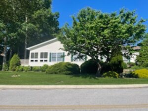 203 Hawthorn Loop - Garden RV Community Crossville, TN