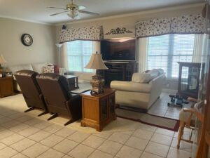 203 Hawthorn Loop - Garden RV Community Crossville, TN