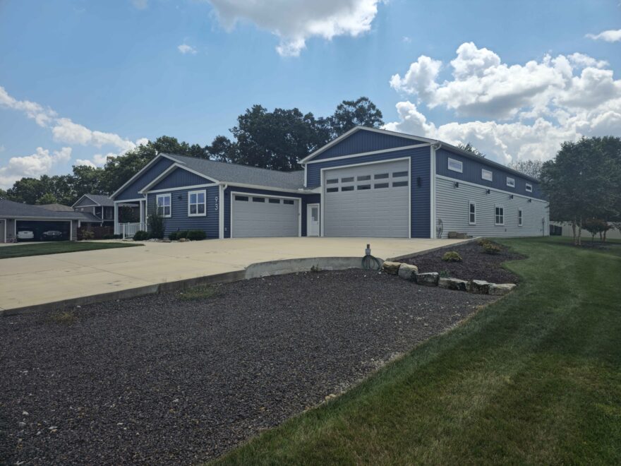 SOLD – 93 Red Oak Drive, Crossville, TN in Gardens RV Community – $1,400,000 93 Red Oak Drive, Crossville, TN 38555