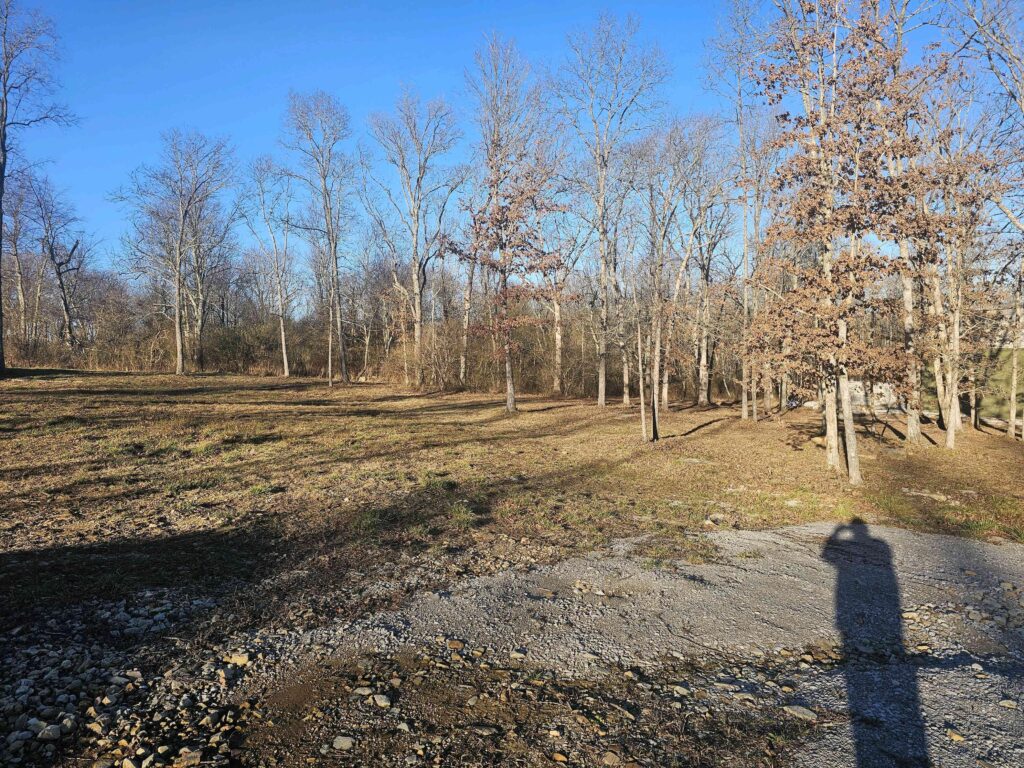 Phase 8-3 Lot 26 - Gardens RV Community