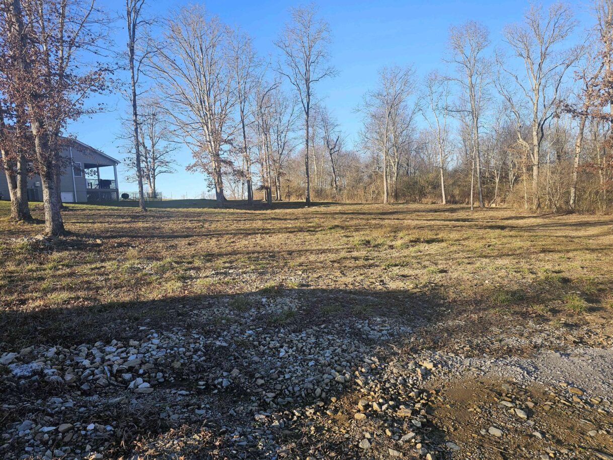 Phase 8-3 Lot 26 - Gardens RV Community