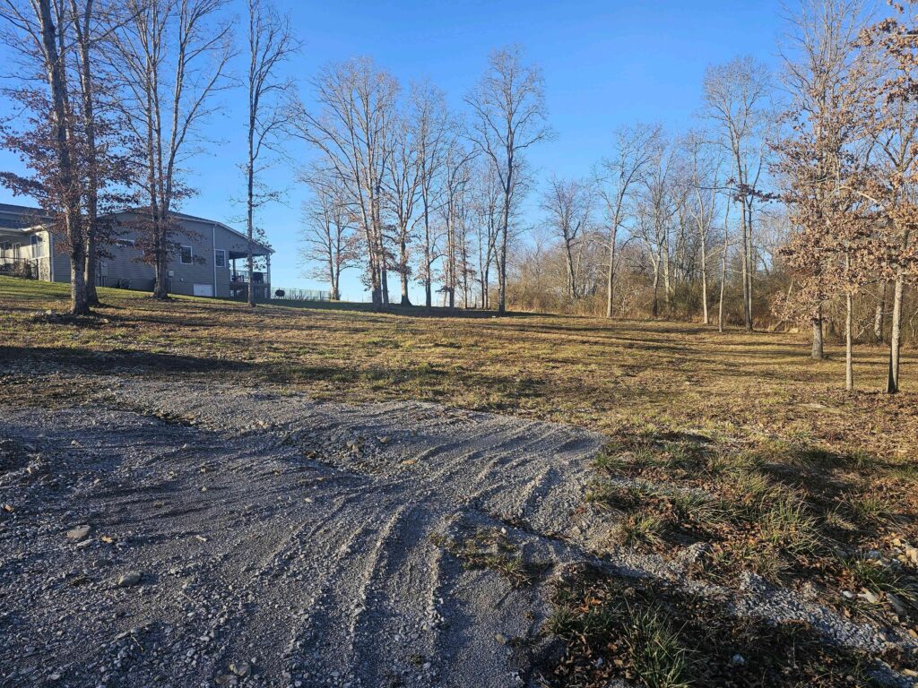 Phase 8-3 Lot 26 - Gardens RV Community