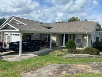 SOLD – 18 Our Way Drive Crossville TN in Gardens RV Village – $325,000 18 Our Way Drive Crossville TN