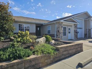 20 Our Way Drive Crossville, TN in Gardens RV Community