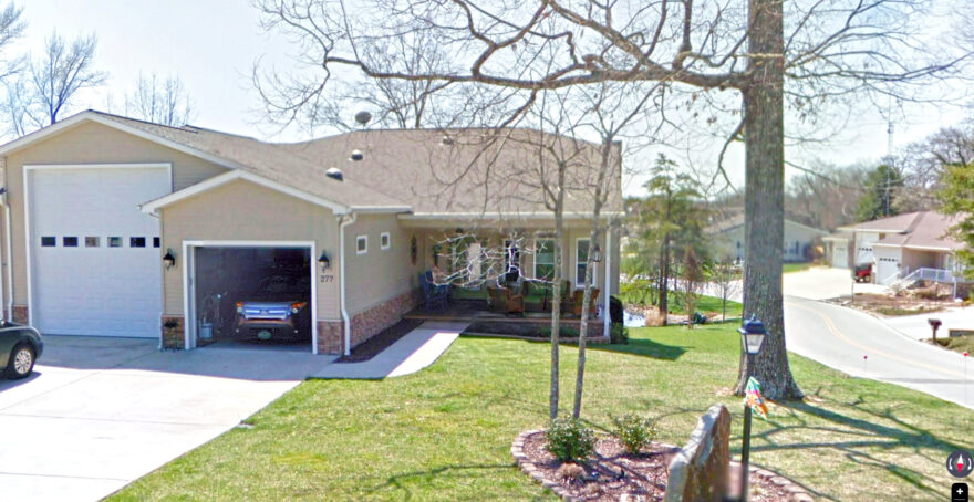 277 Hawthorn Loop, Crossville, TN 38555