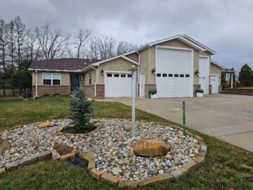 78 Our Way Loop Crossville, TN 38555 Gardens RV Community – $575,000 78 Our Way Loop Crossville, TN 38555 Gardens RV Community