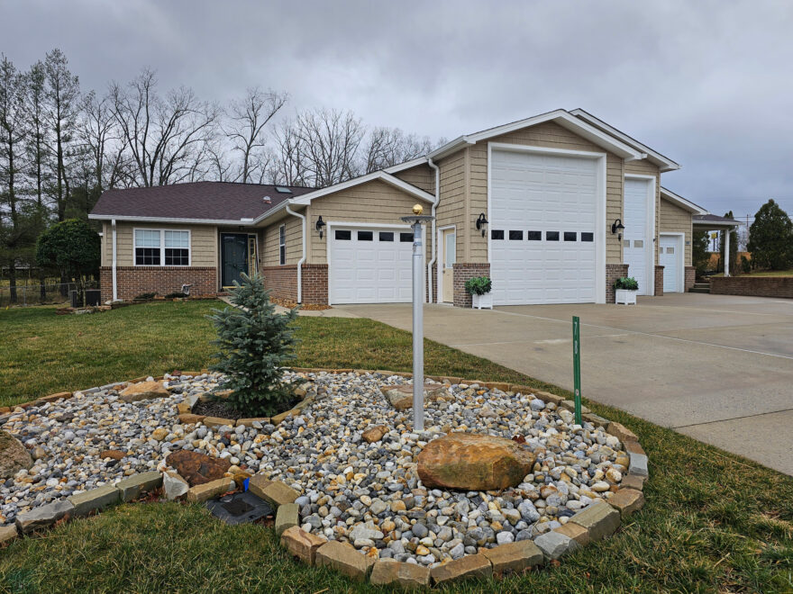 78 Our Way Loop Crossville, TN 38555 Gardens RV Community – $575,000 78 Our Way Loop Crossville, TN 38555 Gardens RV Community