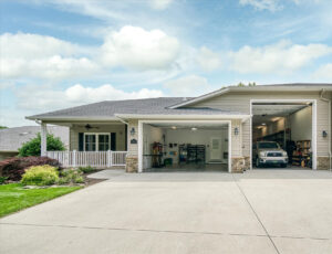 76 Our Way Drive Crossville, TN Gardens RV Community – $775,000