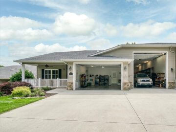76 Our Way Drive Crossville, TN Gardens RV Community – $775,000