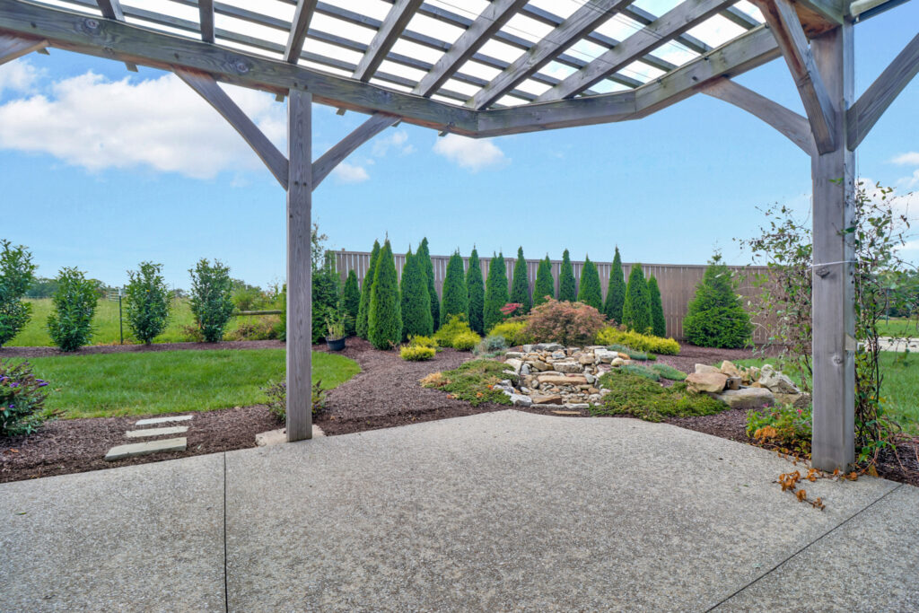 346 Holly Tree Drive Crossville TN - Gardens RV Community