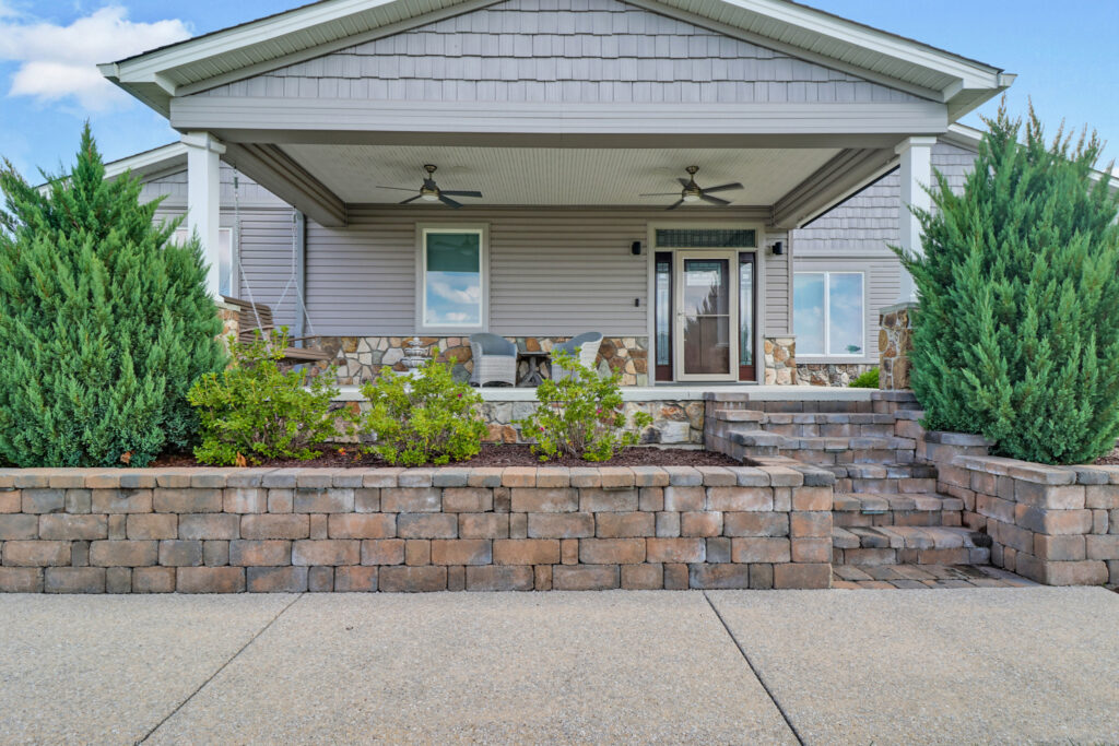 346 Holly Tree Drive Crossville TN - Gardens RV Community