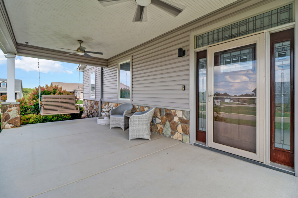 346 Holly Tree Drive Crossville TN - Gardens RV Community