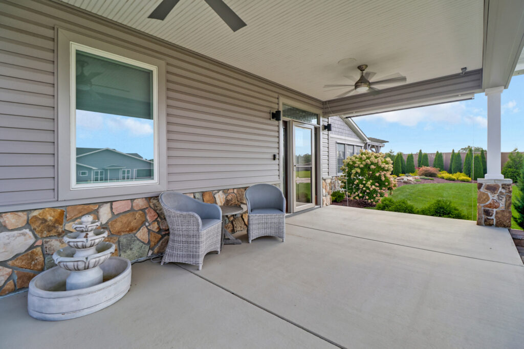 346 Holly Tree Drive Crossville TN - Gardens RV Community