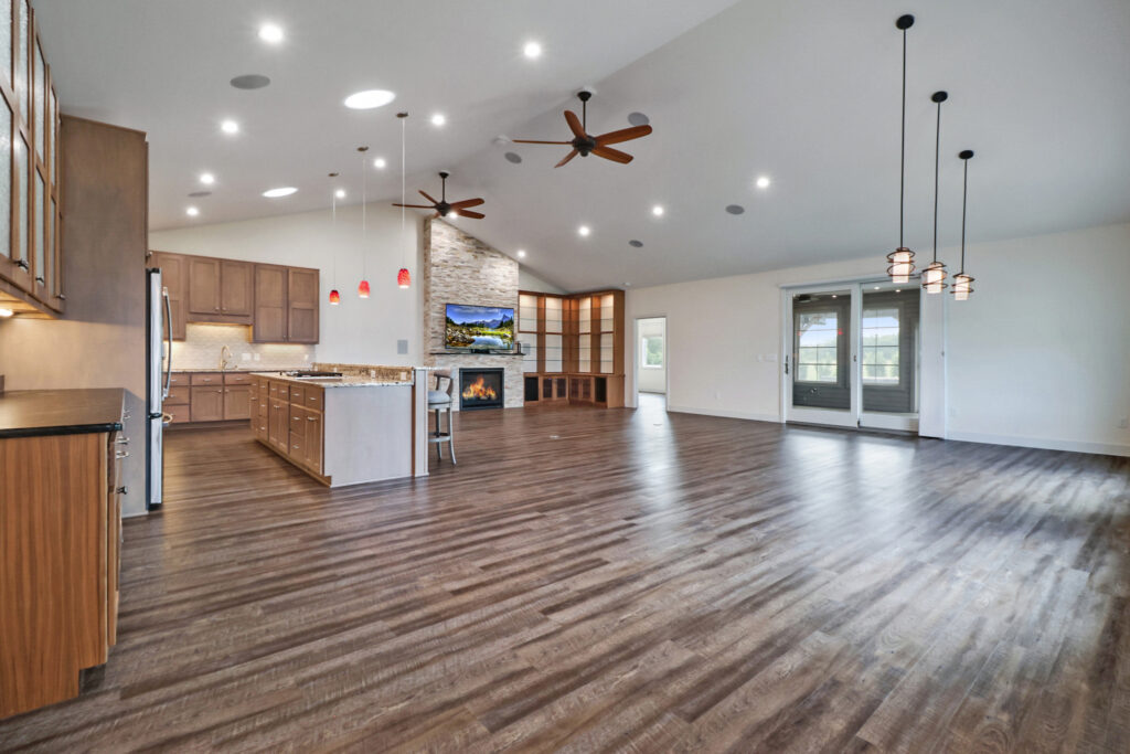 346 Holly Tree Drive Crossville TN - Gardens RV Community