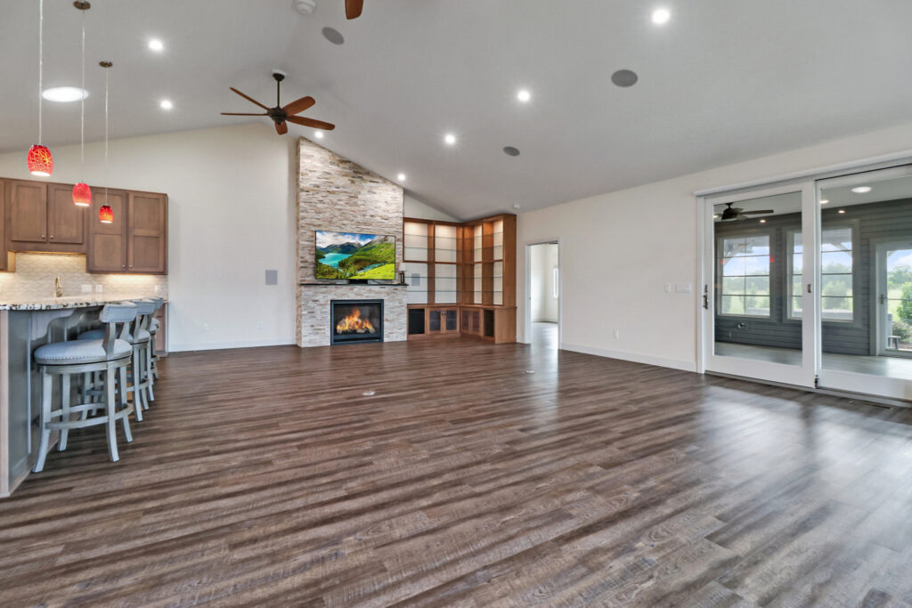 346 Holly Tree Drive Crossville TN - Gardens RV Community