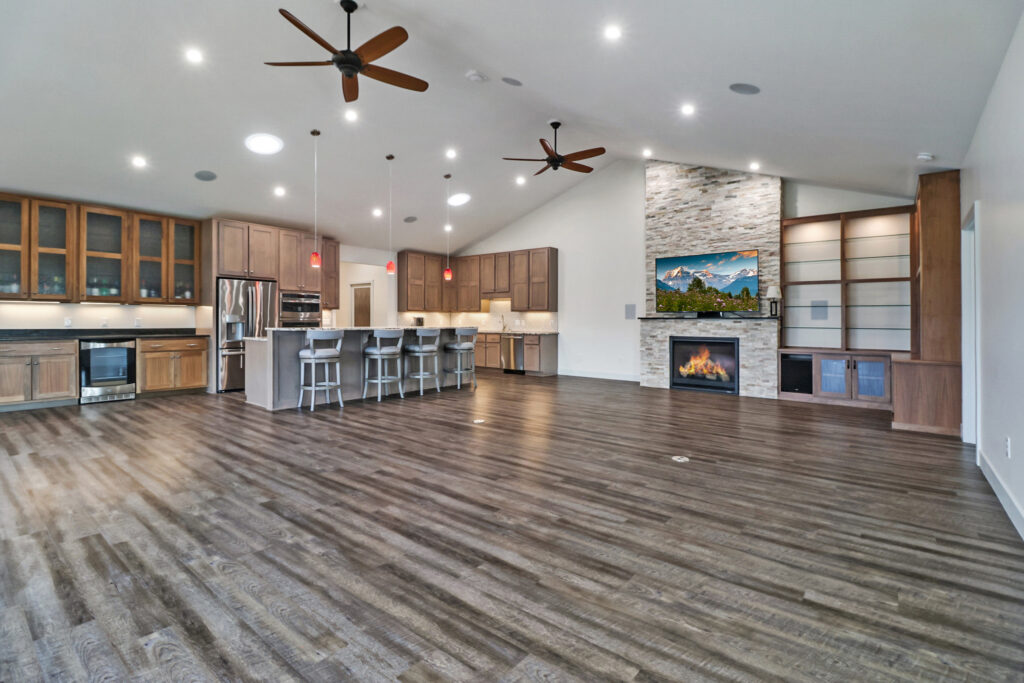 346 Holly Tree Drive Crossville TN - Gardens RV Community