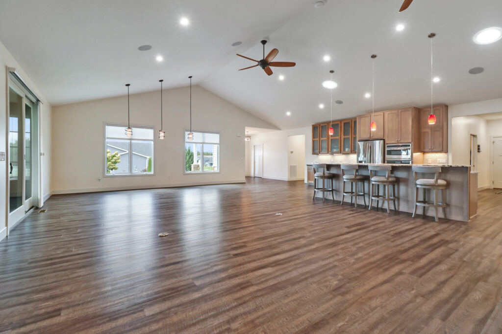 346 Holly Tree Drive Crossville TN - Gardens RV Community