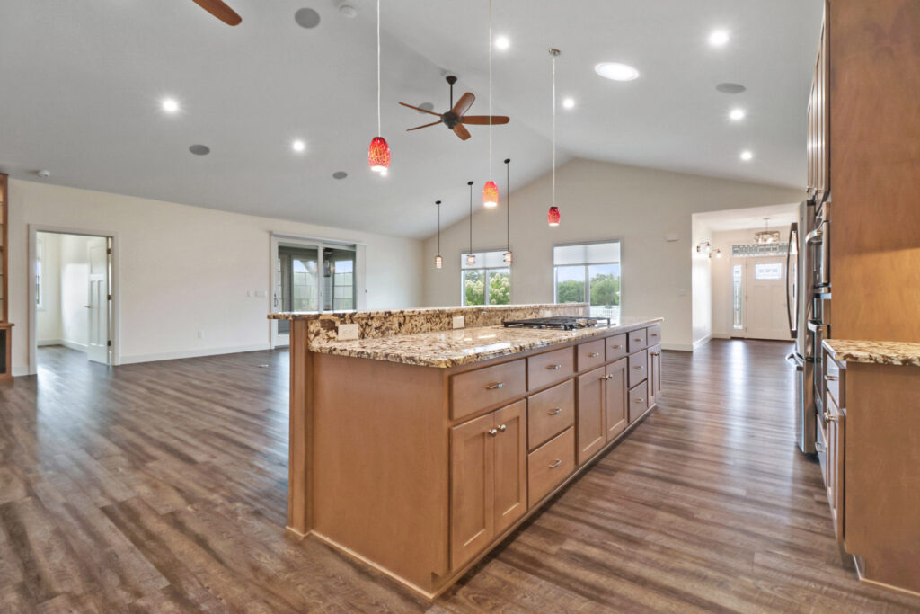 346 Holly Tree Drive Crossville TN - Gardens RV Community