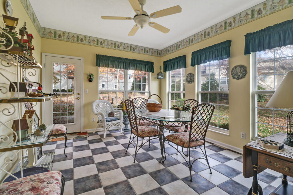 41 Hawthorn Circle Crossville, TN 38555 Gardens RV Community – $475,000