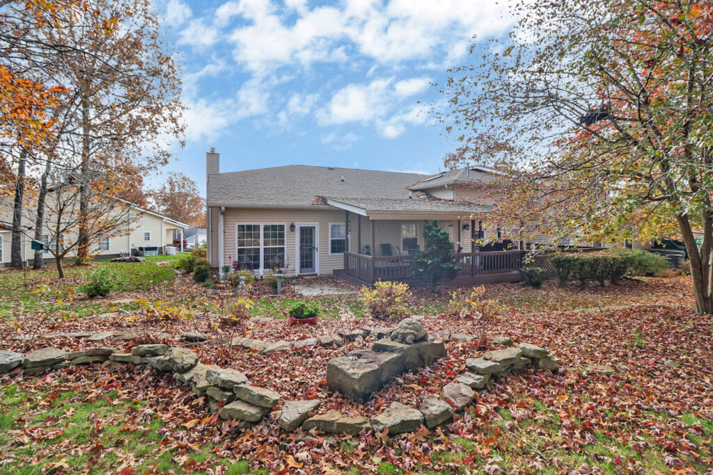 41 Hawthorn Circle Crossville, TN 38555 Gardens RV Community – $475,000