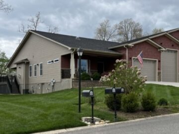 56 Hickory Circle, Crossville, TN – $875,000 56 Hickory Circle