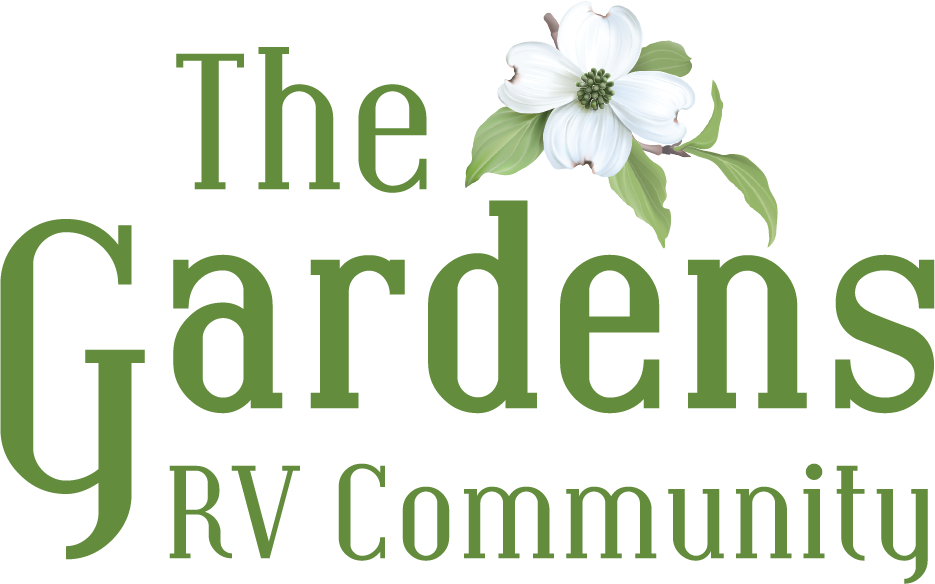 Gardens RV Community Main Page