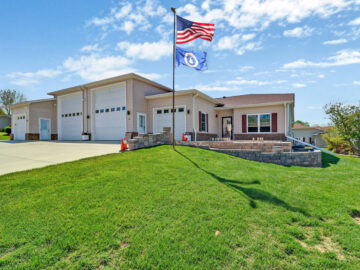 111 Our Way Loop, Crossville TN, Gardens RV Community – $650,000