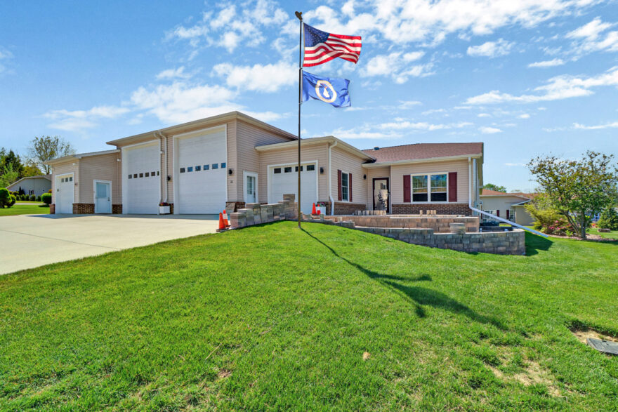 111 Our Way Loop, Crossville TN, Gardens RV Community – $650,000
