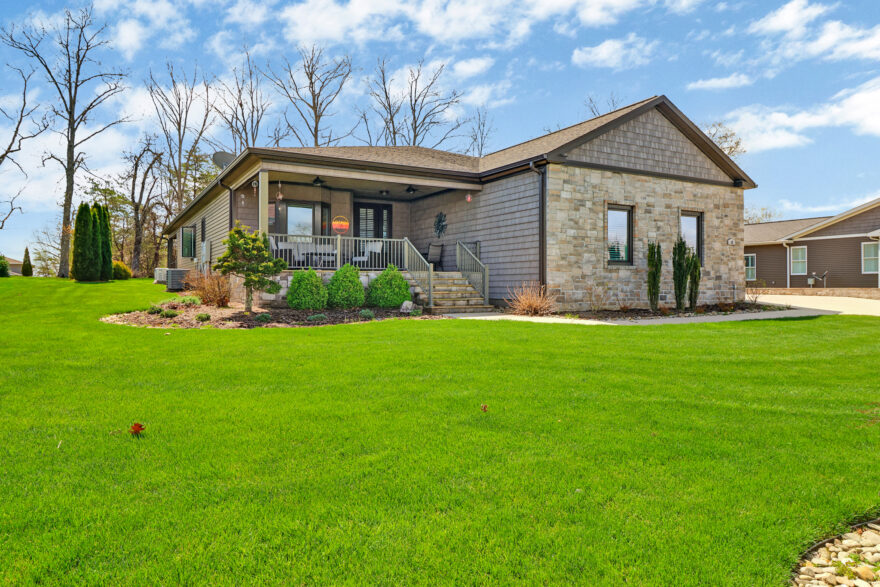 43 Red Oak Drive, Crossville TN, Gardens RV Community – $1,150,000
