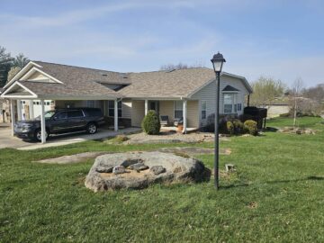 18 Our Way Drive Crossville, TN Gardens RV Community – $595,000