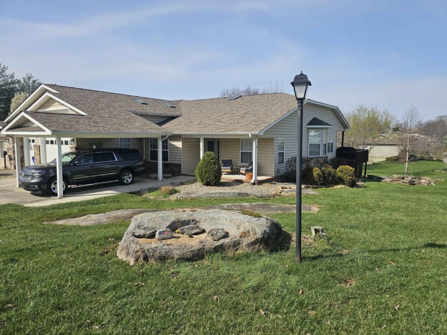 18 Our Way Drive Crossville, TN Gardens RV Community – $550,000