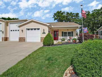 63 Gardens View Drive, Crossville TN, Gardens RV Community – $605,000