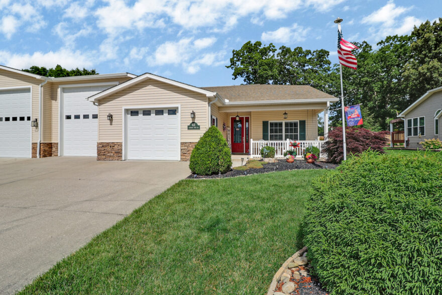 63 Gardens View Drive, Crossville TN, Gardens RV Community – $605,000