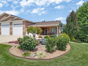 14 Red Oak Drive Crossville, TN 38555 Gardens RV Community – $870,000