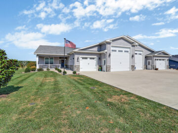 439 Holly Tree Drive Crossville, TN 38555 Gardens RV Community – $825,000