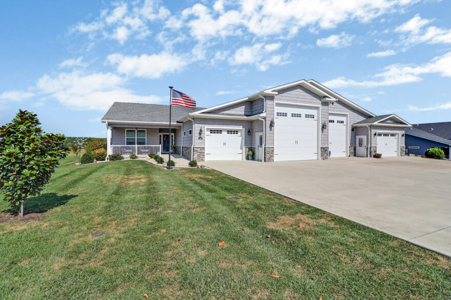 439 Holly Tree Drive Crossville, TN 38555 Gardens RV Community – $825,000